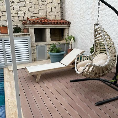 Anchor Alacati Hotel Ngoại thất bức ảnh