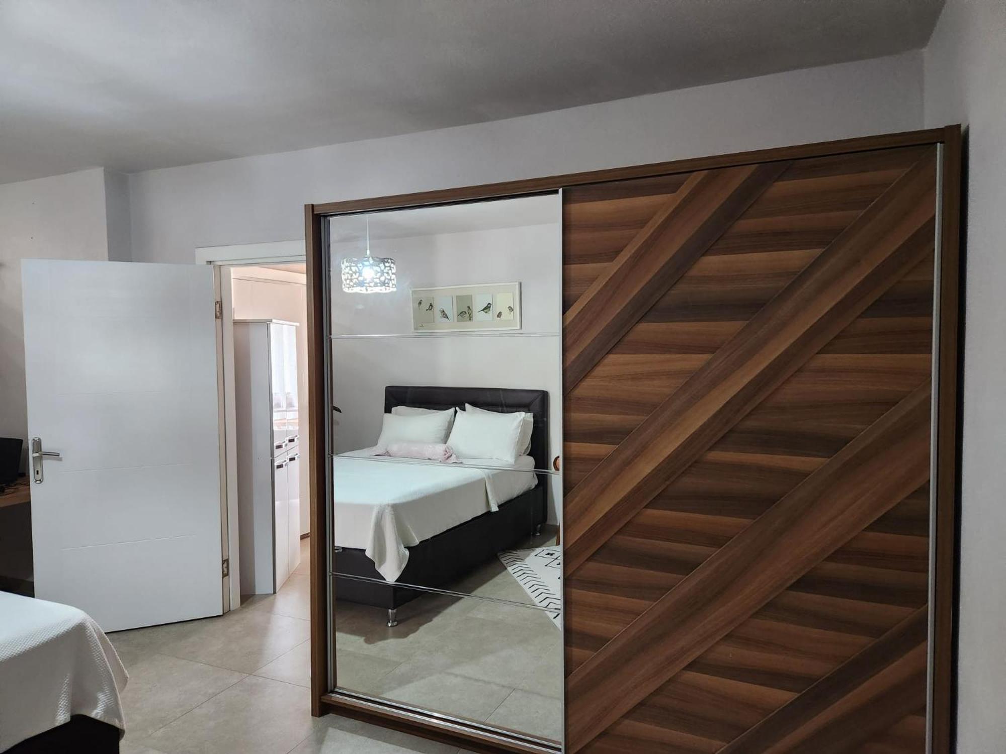 Anchor Alacati Hotel Ngoại thất bức ảnh