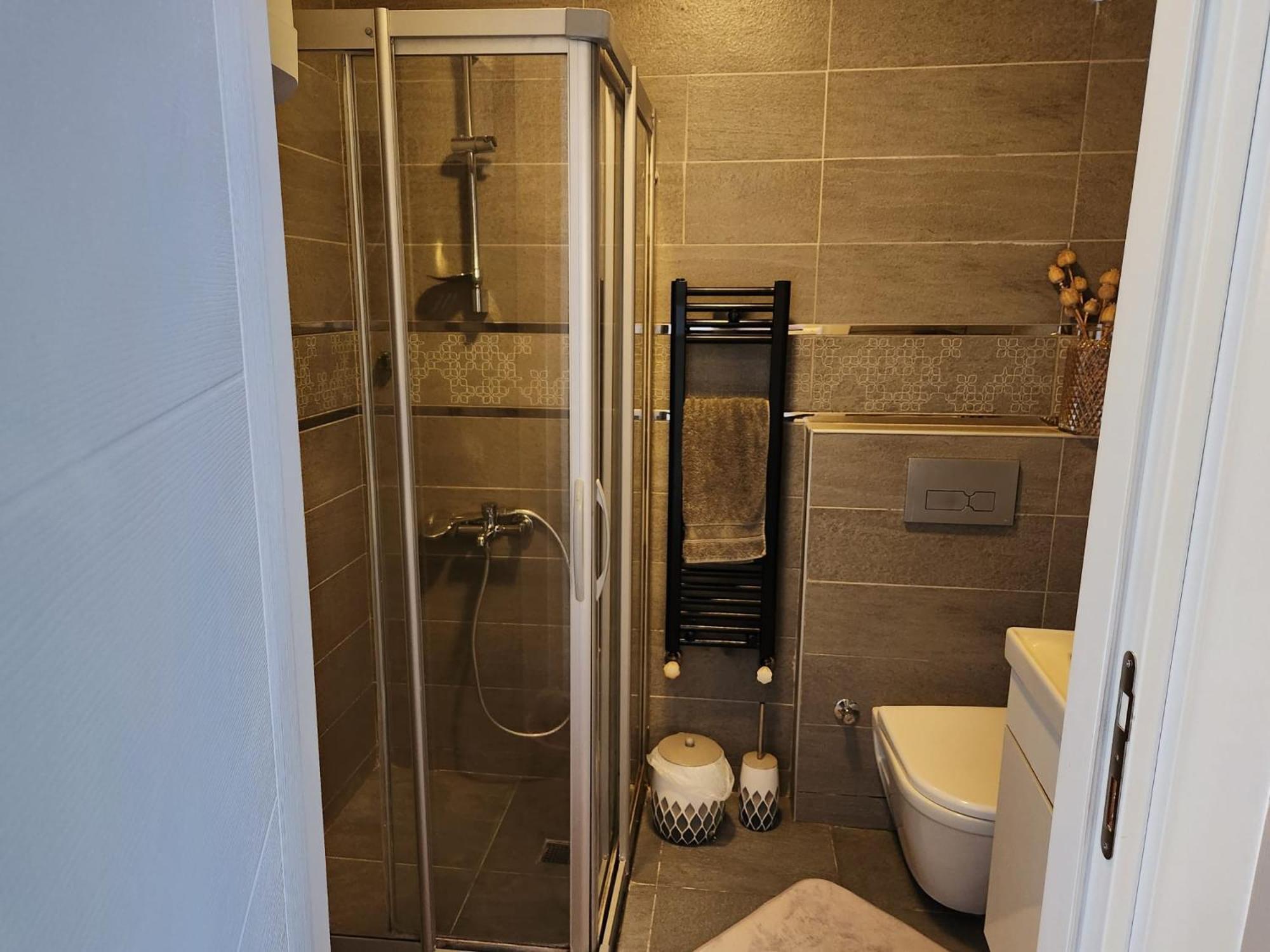 Anchor Alacati Hotel Ngoại thất bức ảnh