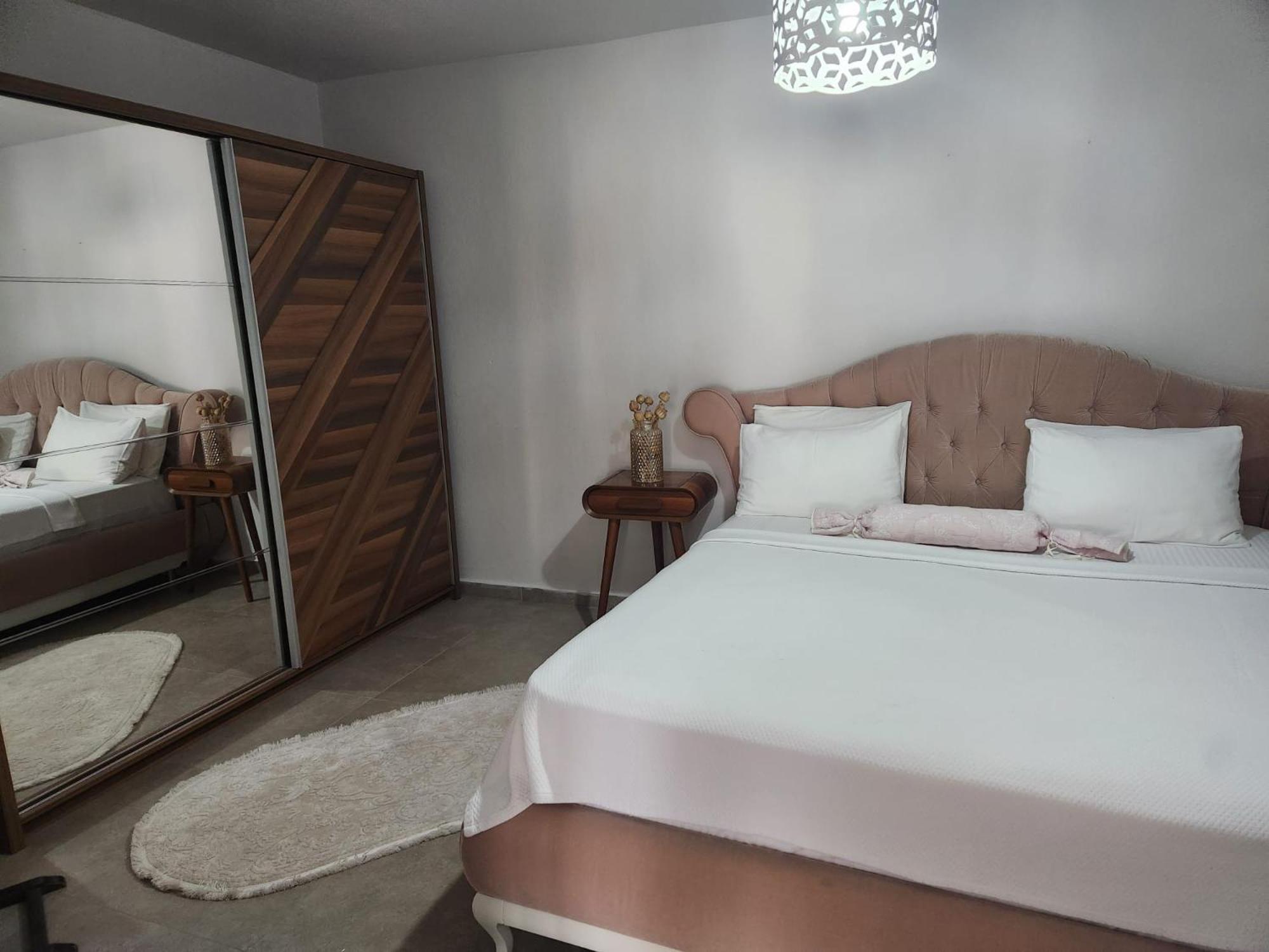 Anchor Alacati Hotel Ngoại thất bức ảnh