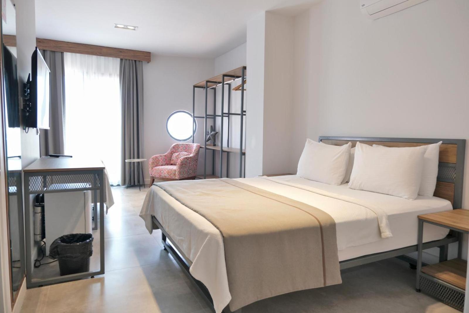 Anchor Alacati Hotel Ngoại thất bức ảnh